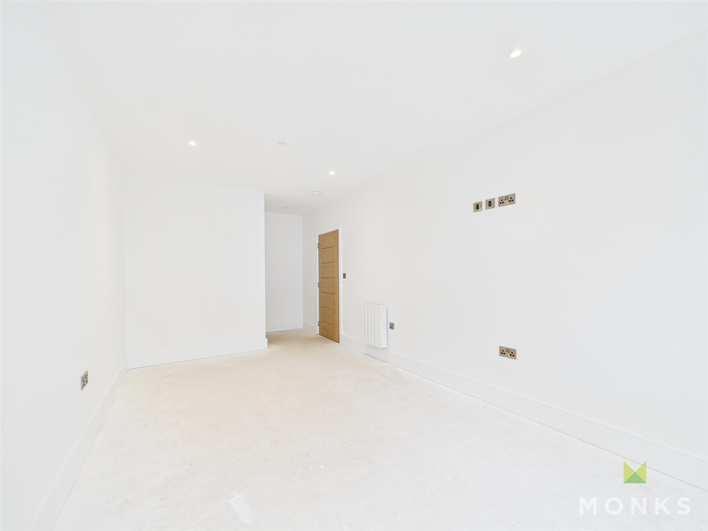 16 Old Coleham Court, Shrewsbury, SY3 7BS For Sale